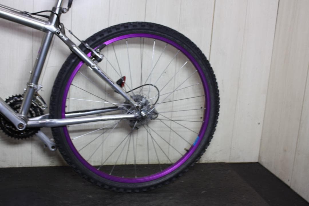 MIYATAリッジランナーTACOアルミ26型420mm VINTAGE MTB