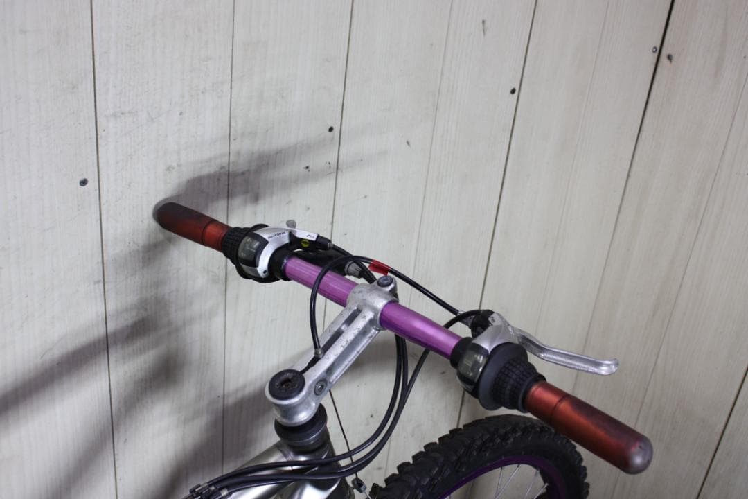 MIYATAリッジランナーTACOアルミ26型420mm VINTAGE MTB