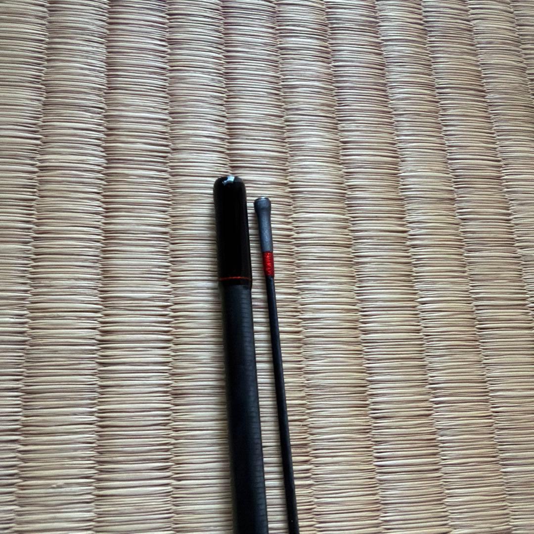 ダイワ エメラルダス ストイストRT IL 79MMH 美品 エギングロッド