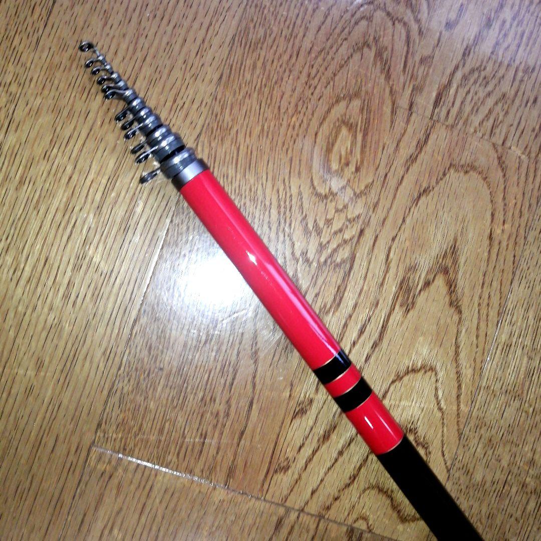 がま磯 チヌ 競技 スペシャル 08-53 美品