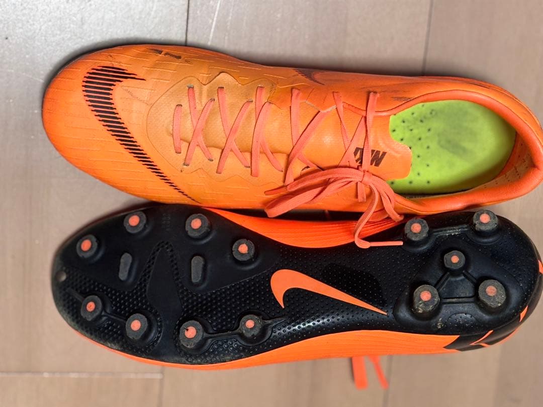 nike マーキュリアルヴエイパー 28.5cm