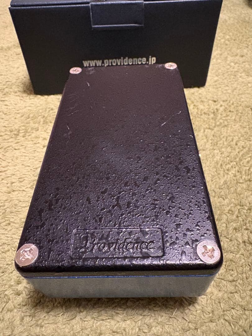 Providence VELVET COMP ギターエフェクター
