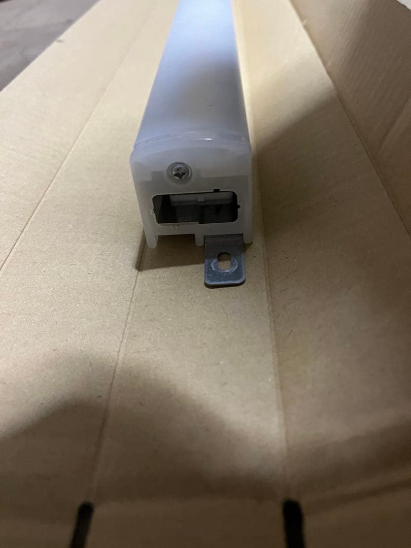 パナソニックLGB50291LB1 間接照明　電球色　中古品