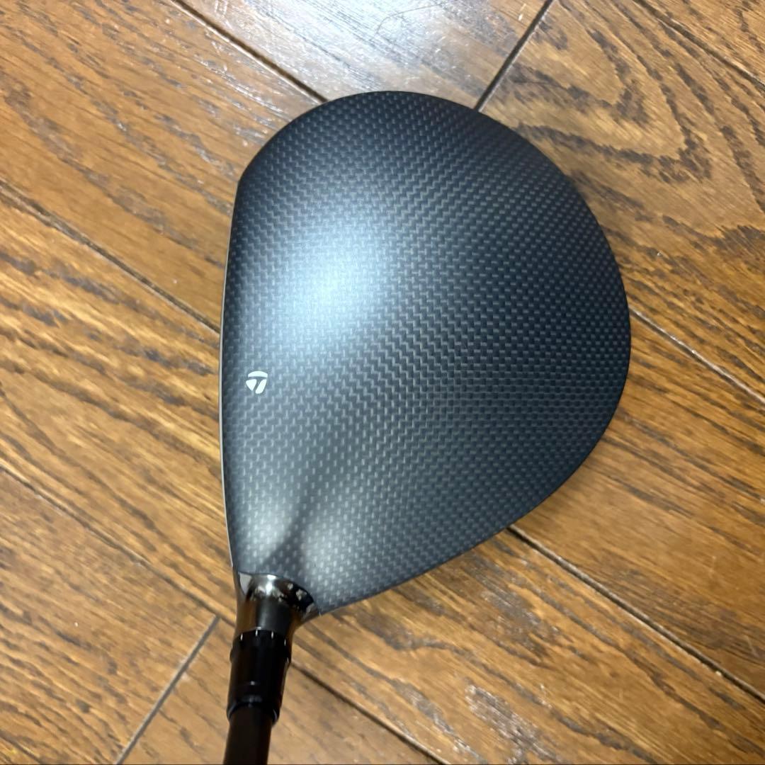 【美品】 Qi35 LS Diamana TM55S ドライバー