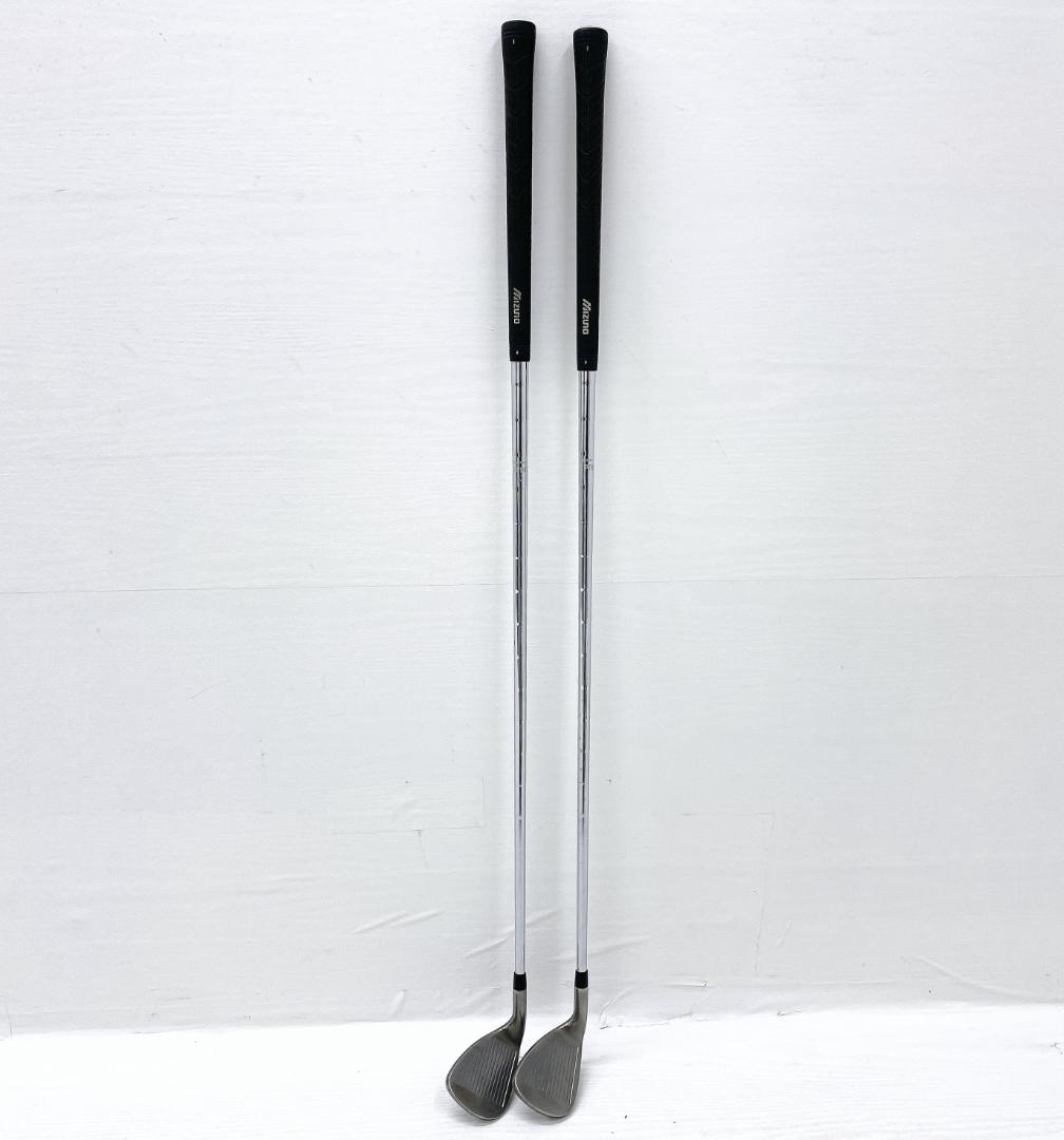 MIZUNO EURUS ミズノ ユーラス 50° 55° ウェッジ AW SW