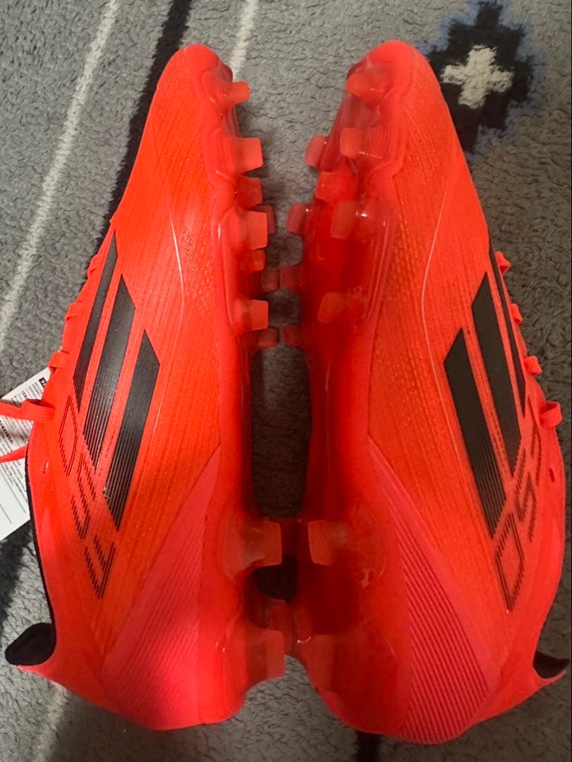 adidas フットサルシューズ HG813 275