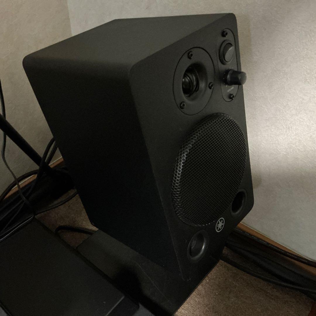 YAMAHA ELC-02【手渡しのみ・埼玉県・必ず詳細をご確認ください】
