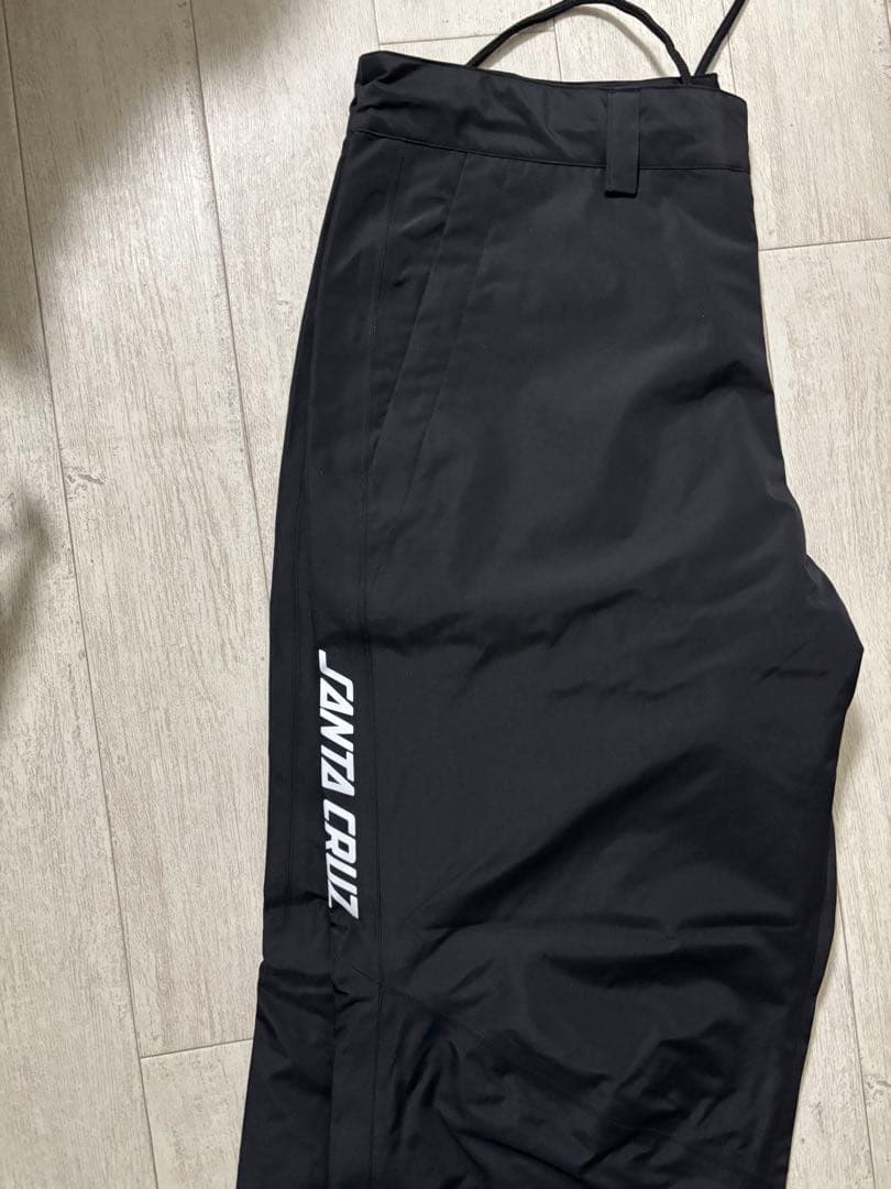 【週末セール】AA ダブルエー　SUNTA CRUZ スノーボードウェア
