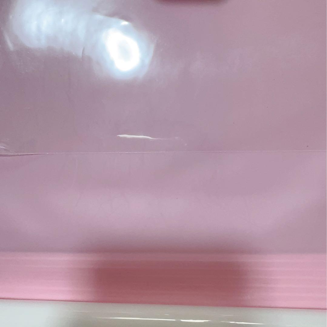 417)ほぼ未使用　こどもちゃれんじ　すてっぷ　エデュトイ　 ひらがななぞりん