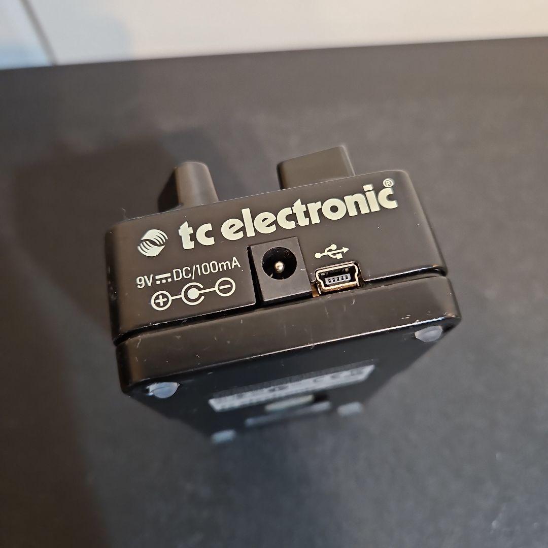 ギター tc electronic Alter Ego Vintage Echo V2