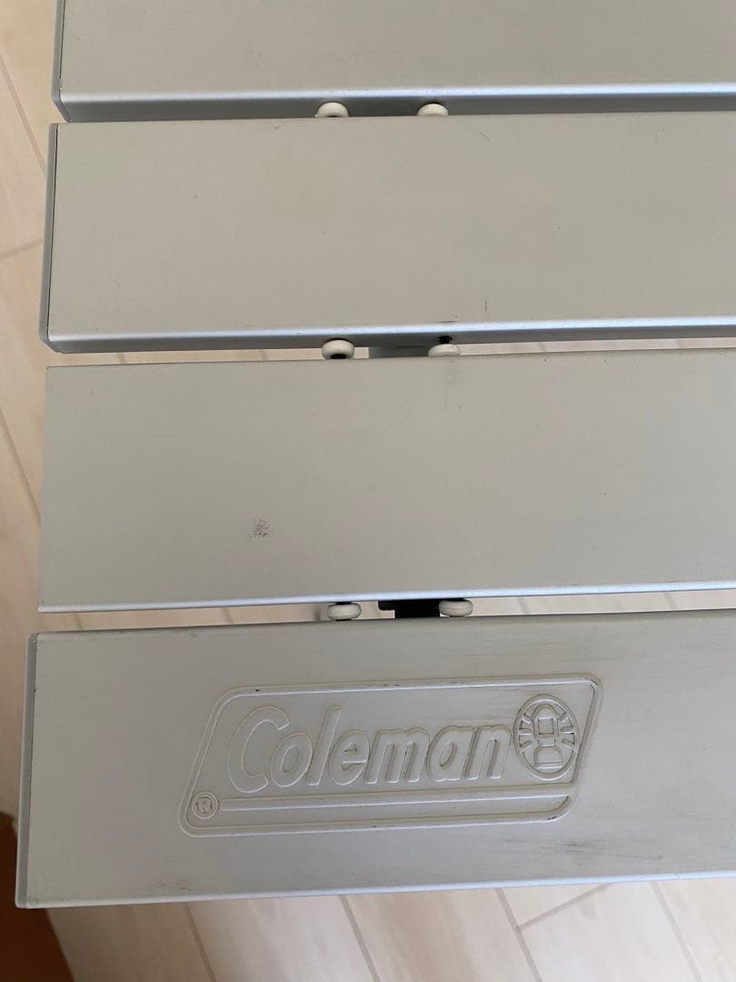 コールマン コンパクトテーブル