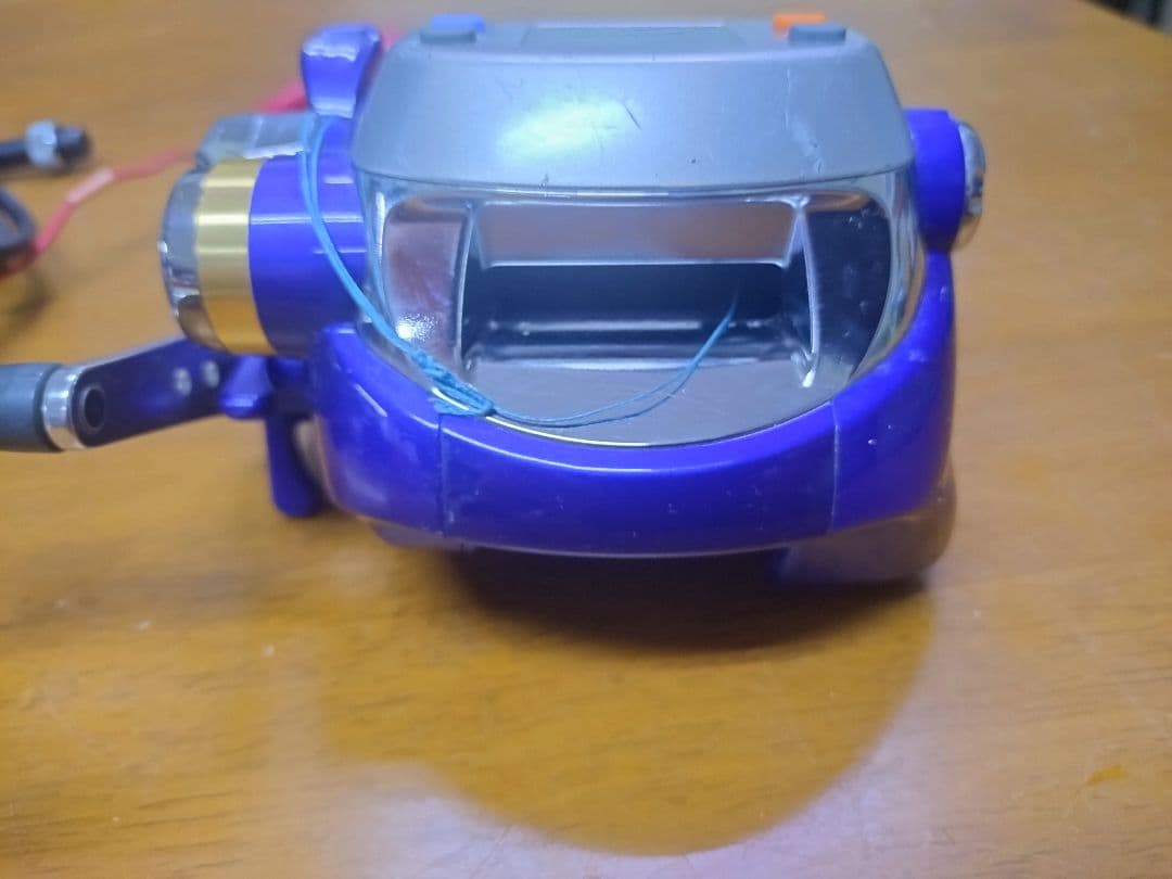 ダイワ HYPER TANACOM 500Fe