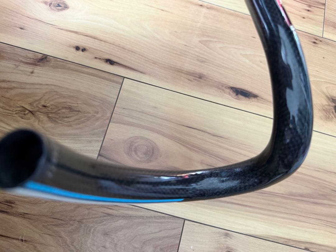 FSA K-Force COMPACT 420mm AG2R 限定カラー