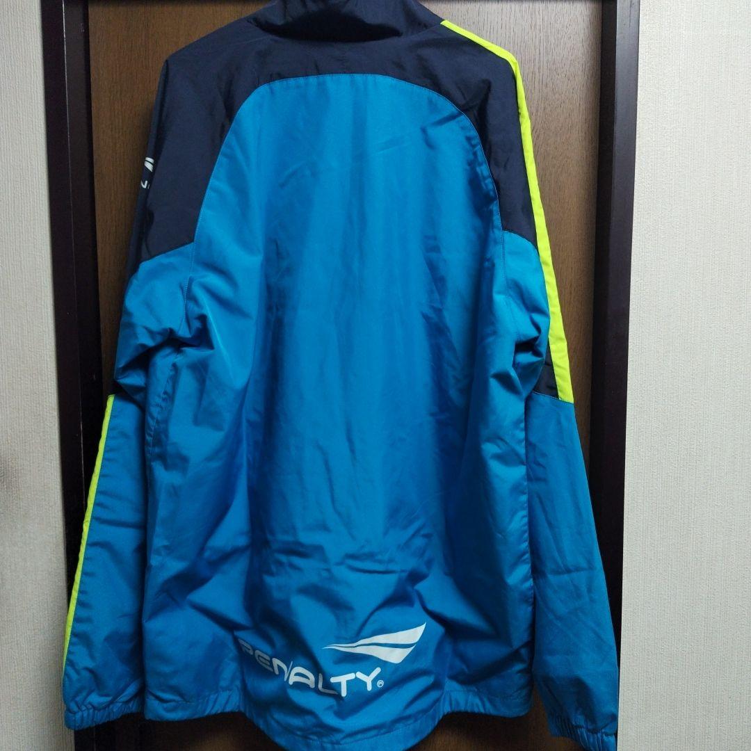 湘南ベルマーレ　ウインドブレーカー上下