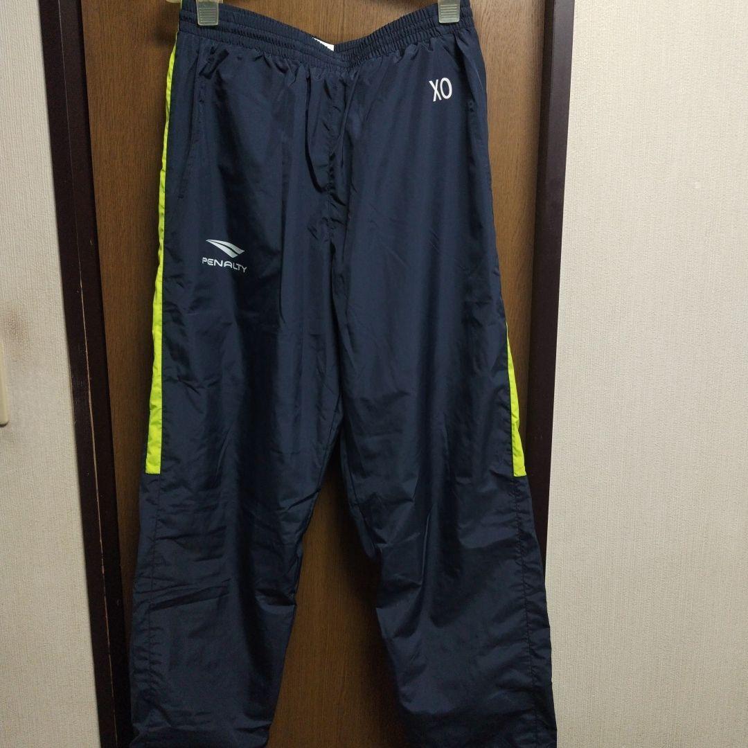 湘南ベルマーレ　ウインドブレーカー上下