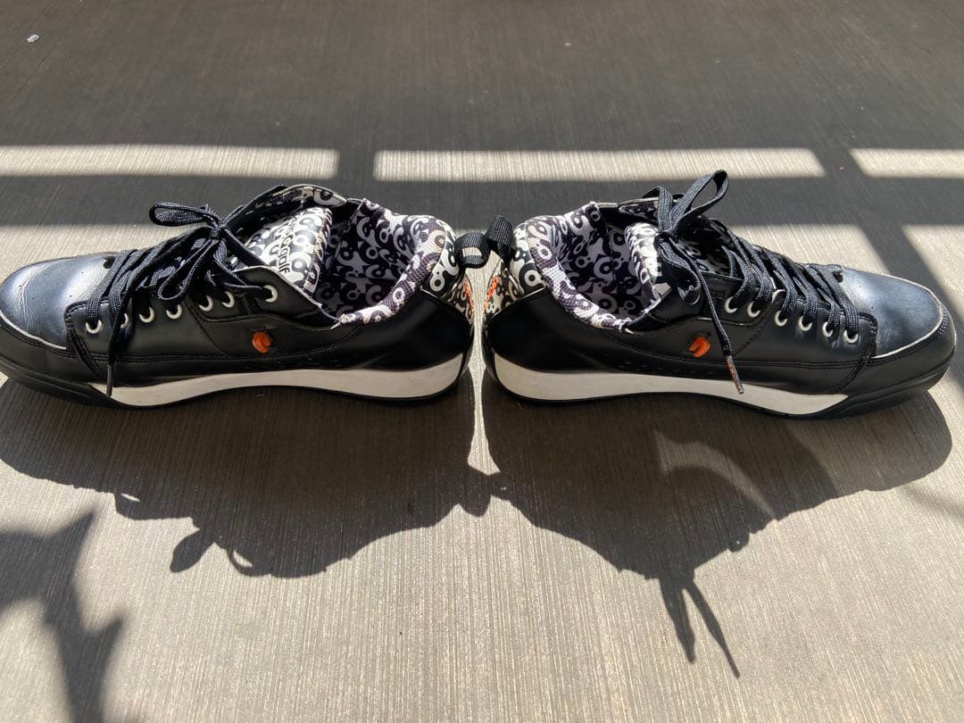 gravis golf グラビス　ゴルフシューズ　27.5cm
