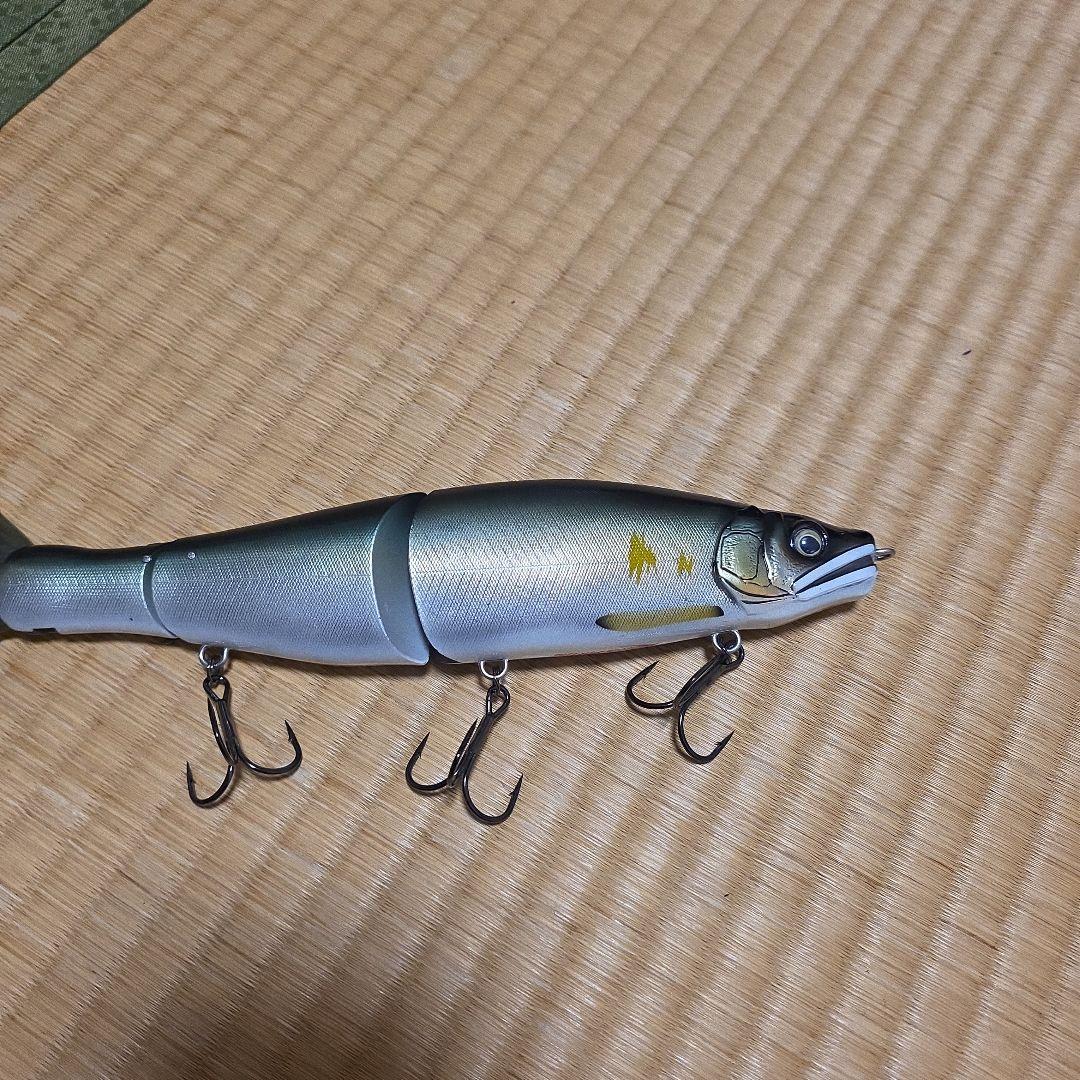 ジョインテッドクローシフト263
