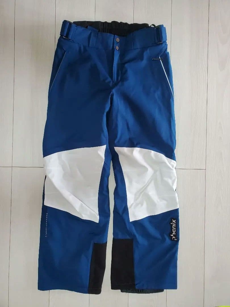 フェニックス　PHENIX　スキーウェア　デモタイプ　サイズM
