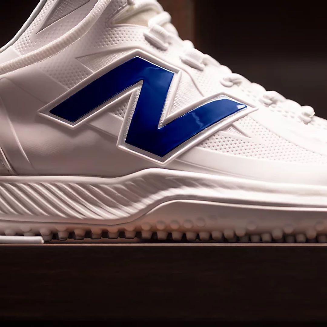 【新品】27.0cm ニューバランス Ohtani v1 Trainer 大谷