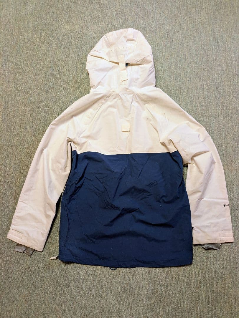 20-21 REW WEAR ウエアーINSANE JACKET09