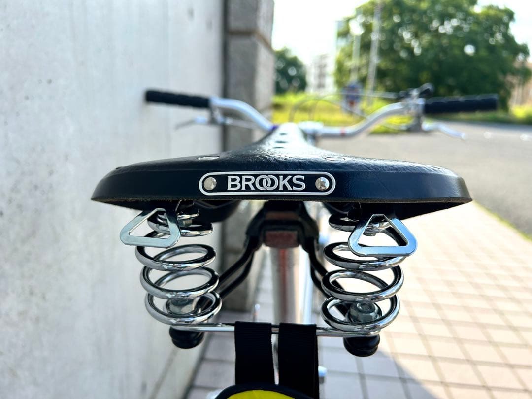 マングース オールドマウンテンバイク OLDMTB 美品 mon