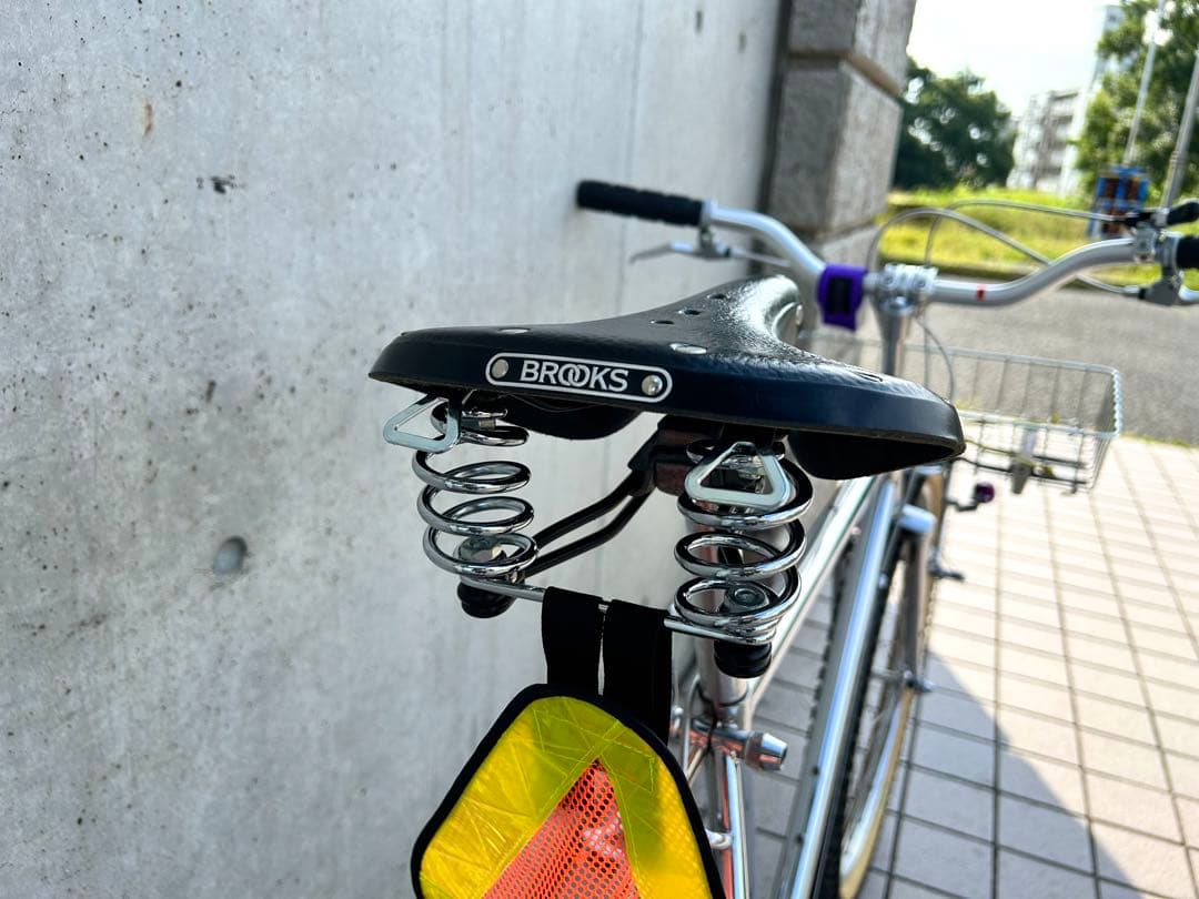 マングース オールドマウンテンバイク OLDMTB 美品 mon