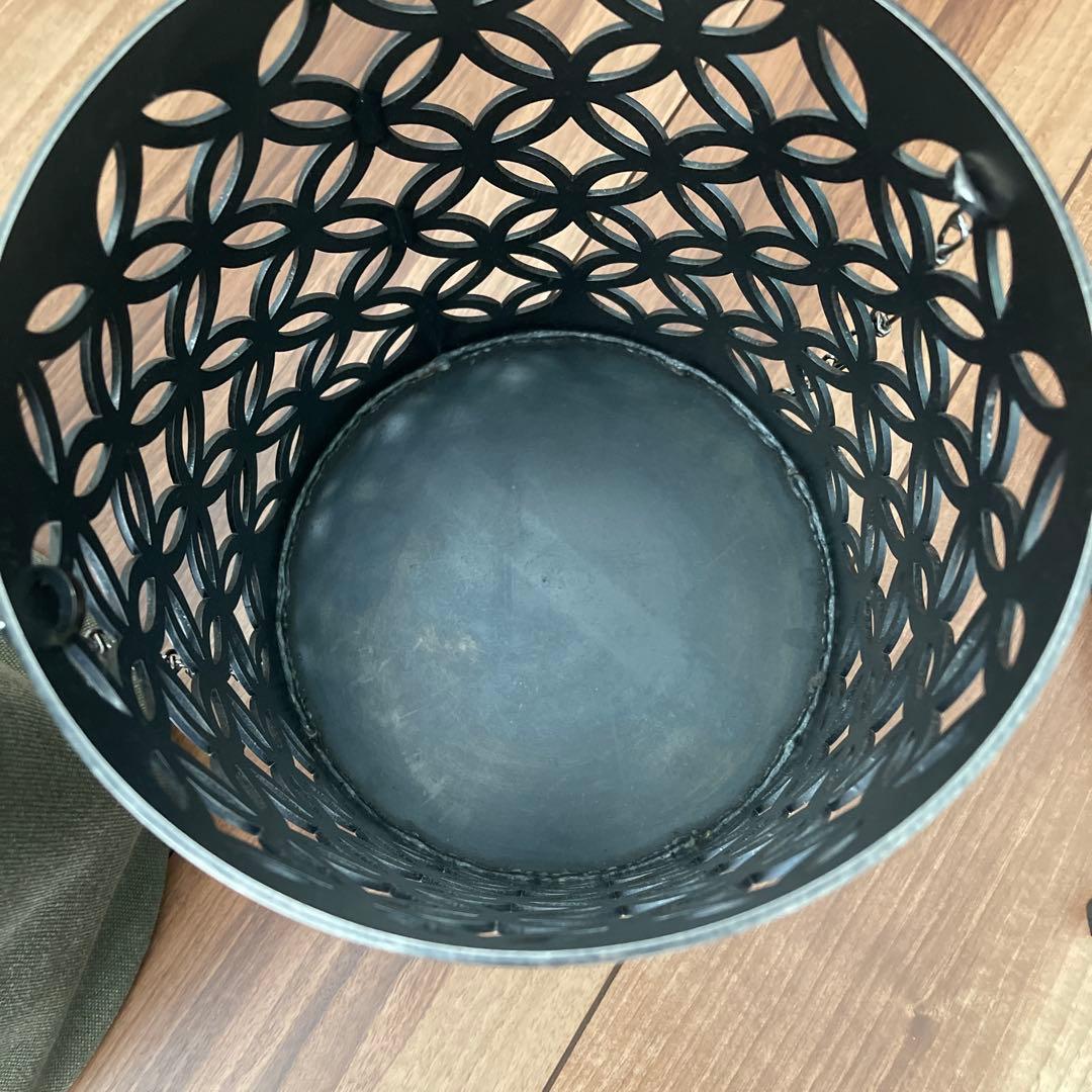 mouncos wagaraセット新品未使用付属品付き 山賊マウンテン
