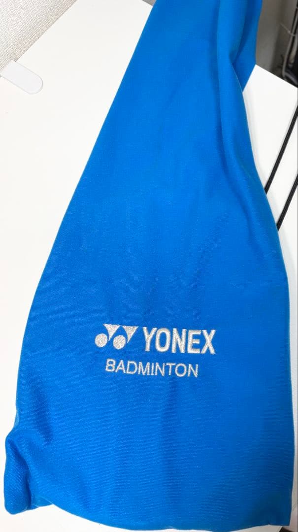 YONEX ASTROX77 アストロクス77ブルー　ラケットケース付き