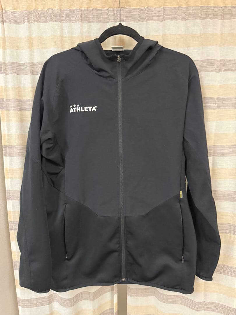 ATHLETA　アスレタ　上下　セットアップ　サイズO