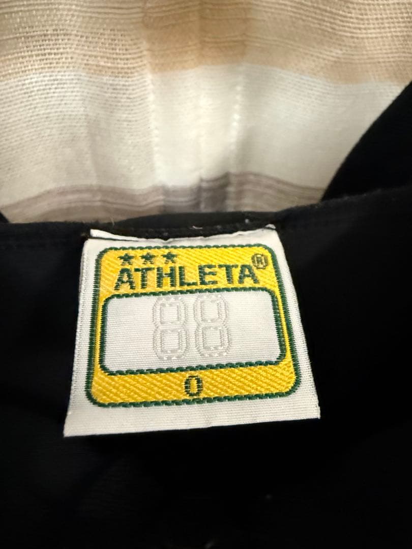 ATHLETA　アスレタ　上下　セットアップ　サイズO
