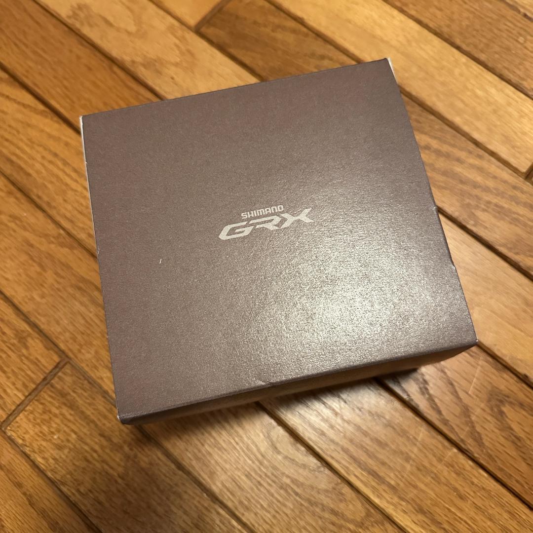 Shimano GRX RD-RX822 SGS 12速 リアディレイラー