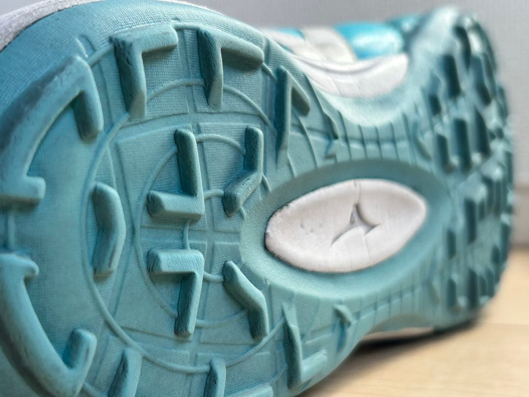 MIZUNO MORELIA SALA II JAPAN TF アズールブルー