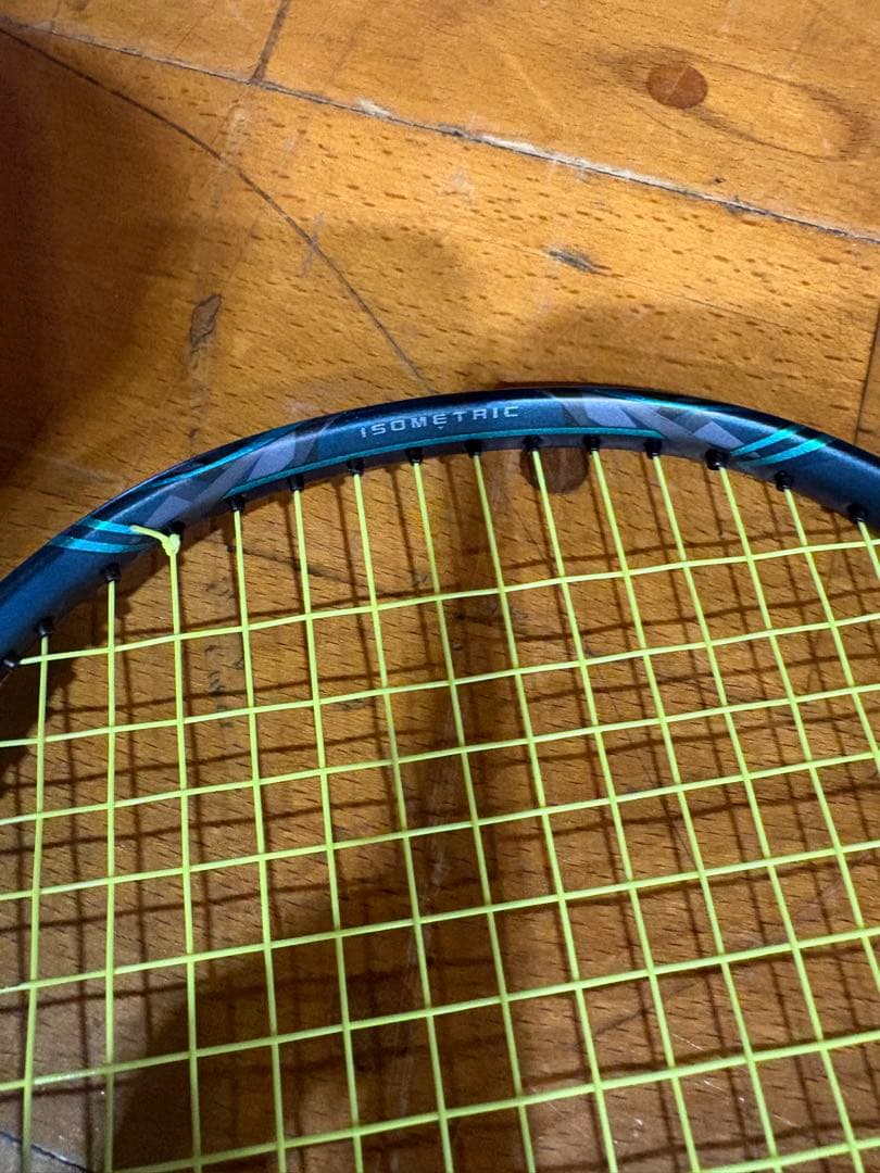 ラケット YONEX NANOFLARE800PRO 4UG5