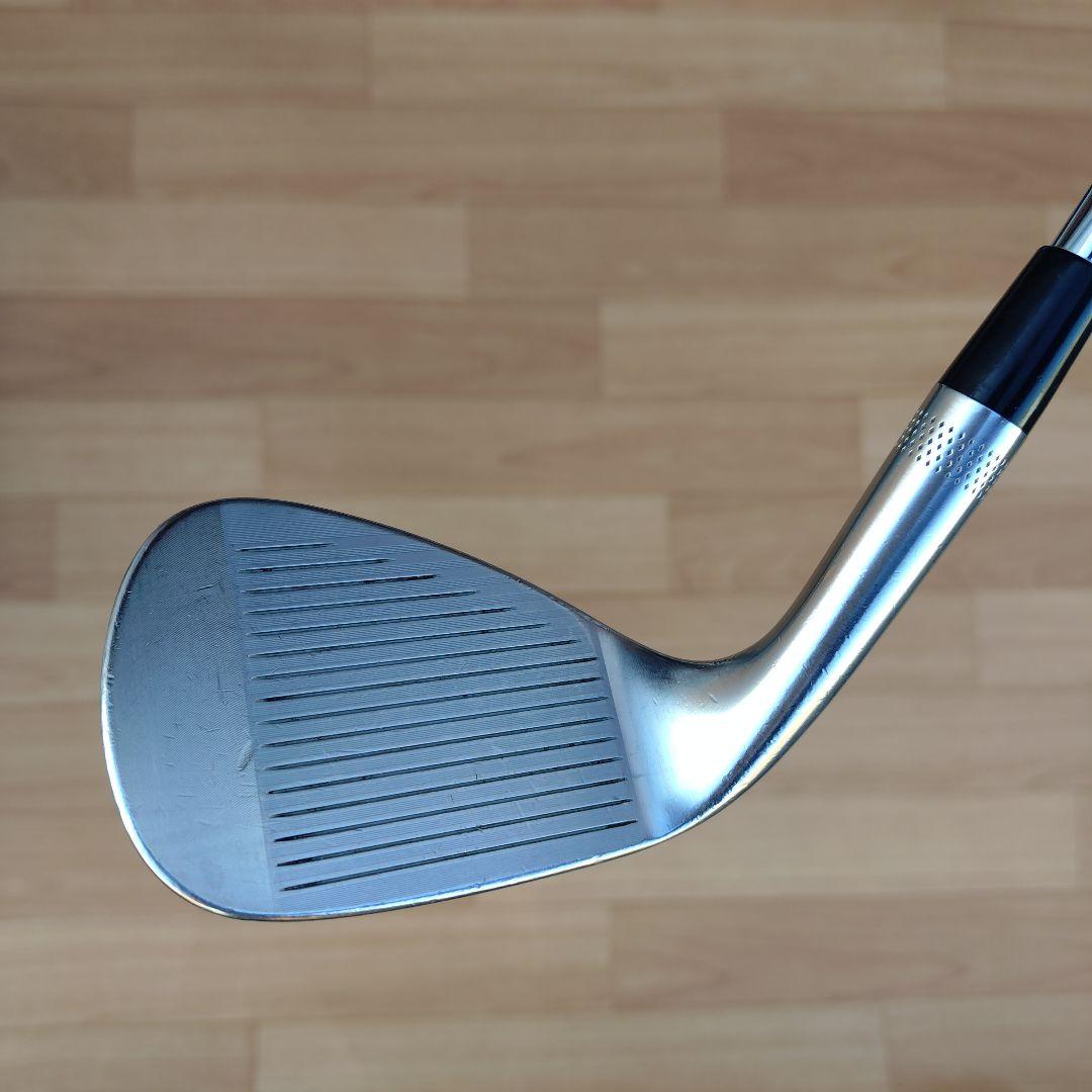 ボーケイフォージド　ウェッジ　48° 10F N.S.PRO950 NEO