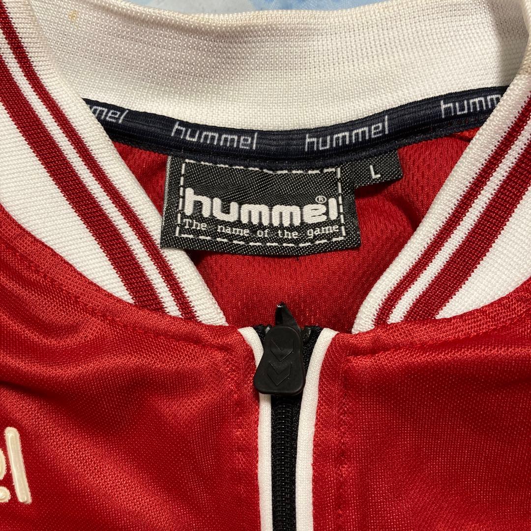 デンマーク代表 ビンテージユニフォーム 古着 レトロ サッカーシャツ