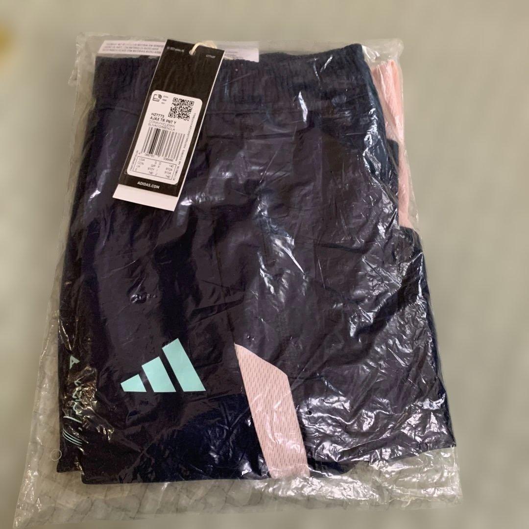 アヤックスAjax adidas Training Pants 140