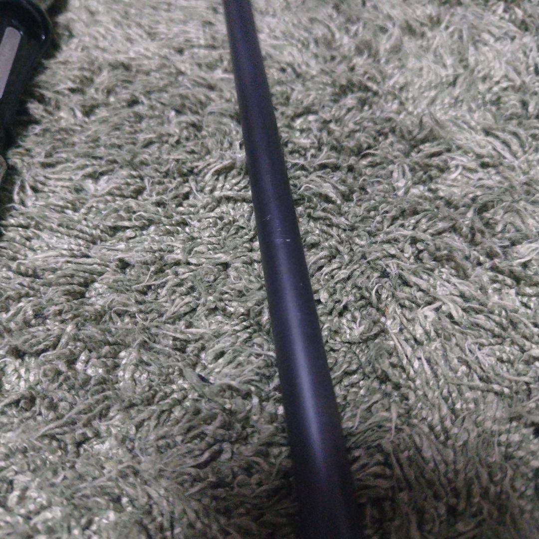 【希少！】アウトバック　NS705ML　テイルウォーク