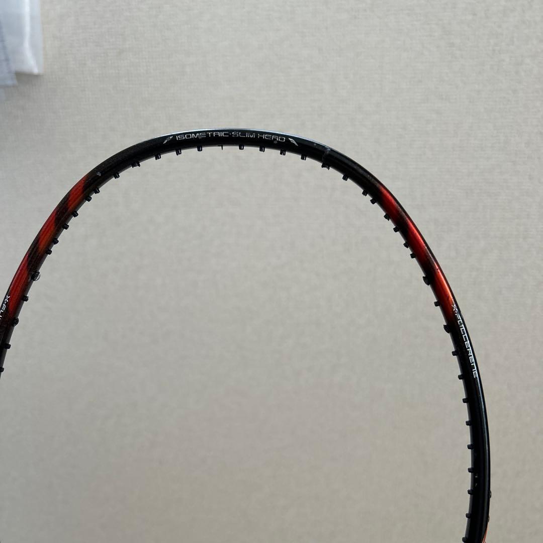 YONEX ナノスピード9900 ジャンク