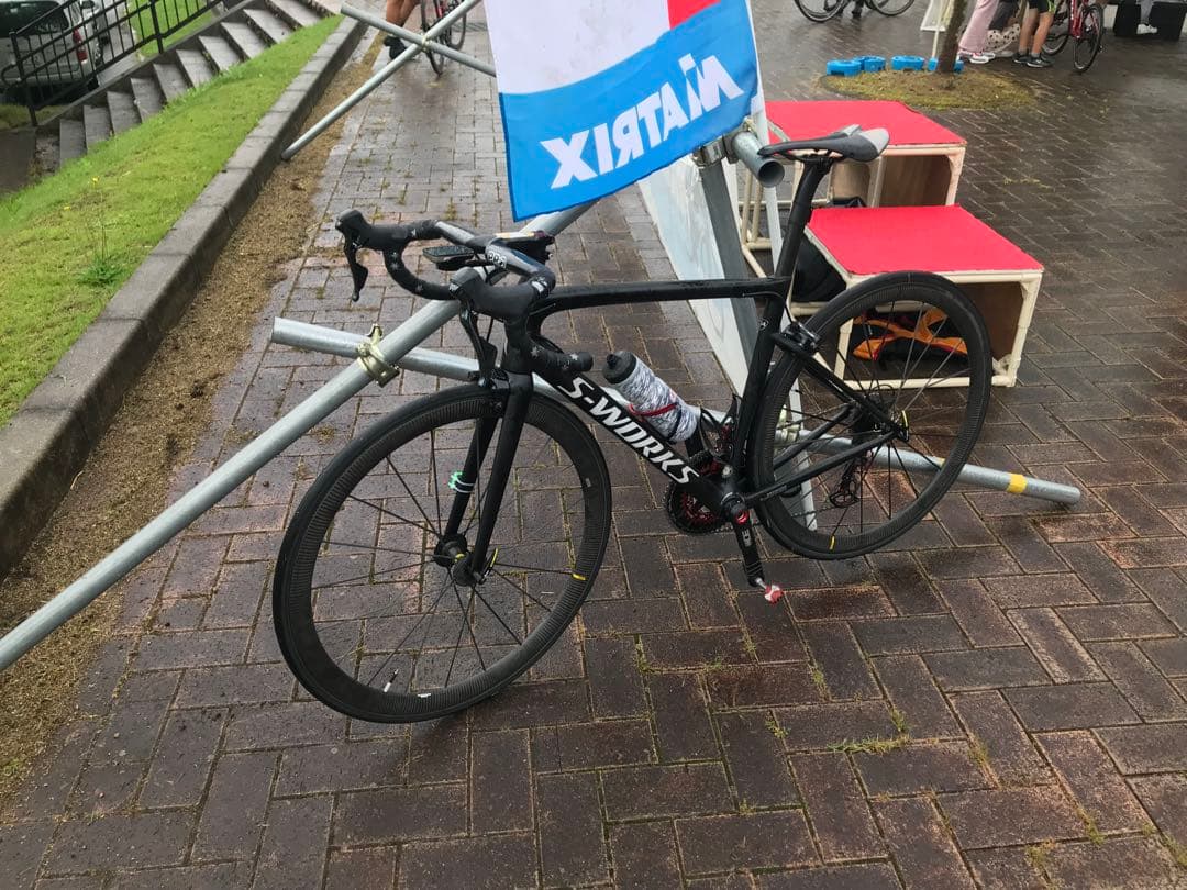【美レア‼️】S-WORKS TARMAC SL6 ULTRA LIGHTカスタム
