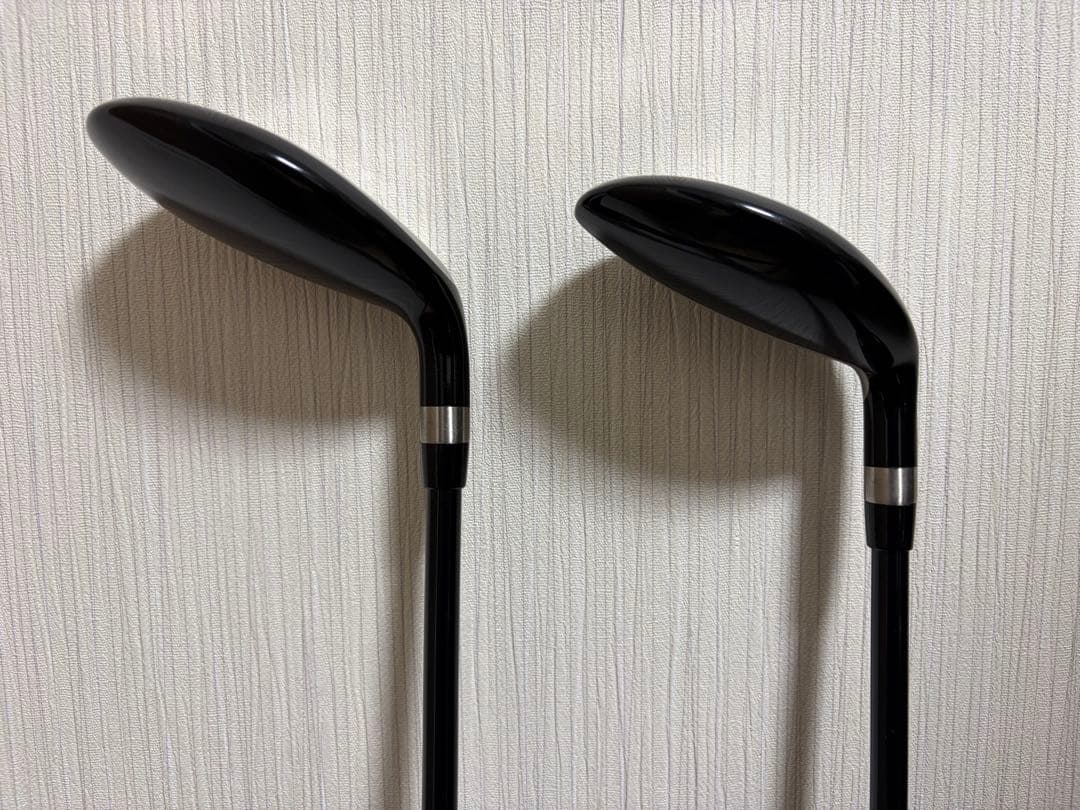 超美品 ワンサイダー ショートユーティリティ 45度 55度 2本セット
