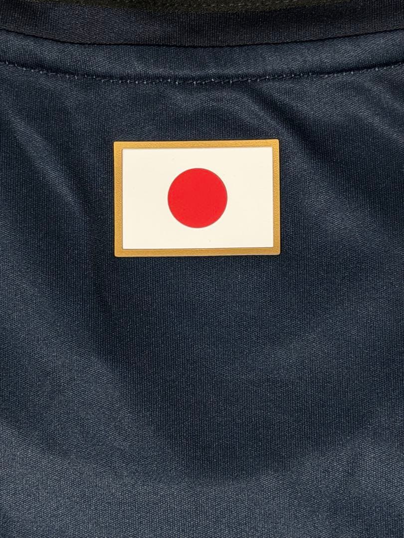 【新品未使用】Y-3 日本代表 サッカーシャツM