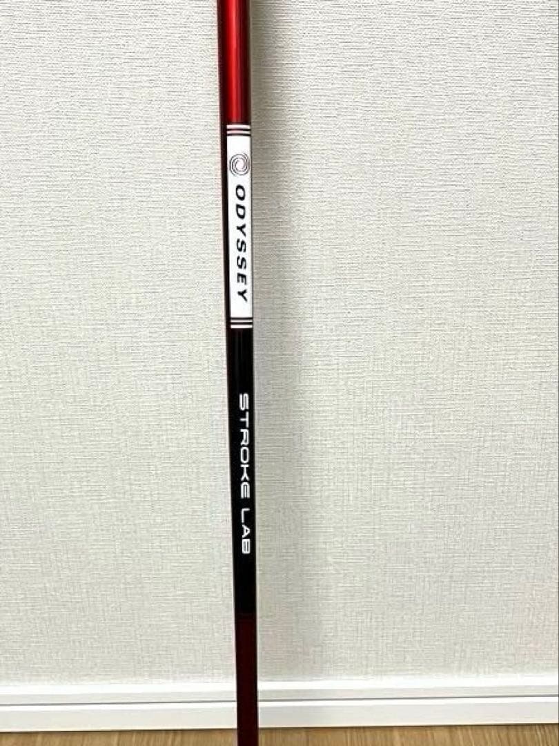 Odyssey オデッセイパター
