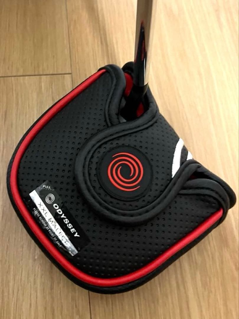 Odyssey オデッセイパター