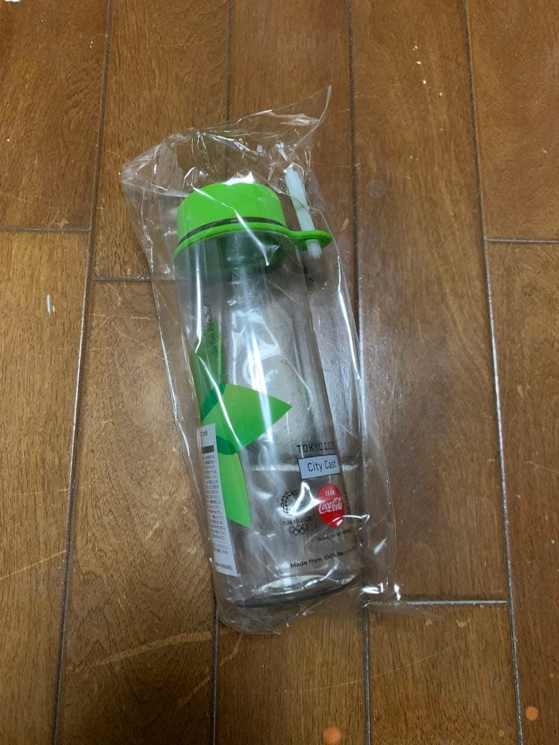 TOKYO 2020 東京オリンピック　スタッフ　グッズ　セット