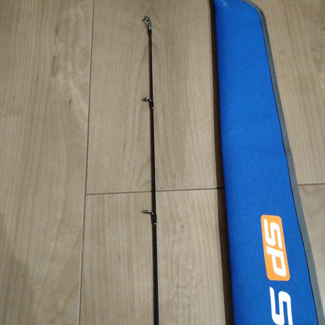 Major Craft SOLPARA SPXJ-S64ML/LJジギングロッド