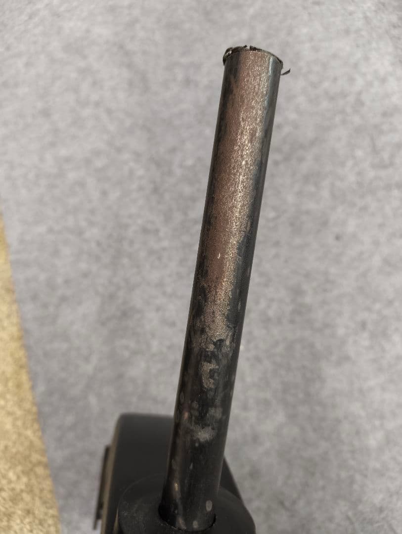 [引取限定　即購入不可]パワーテック　レバレッジスクワット　福岡県