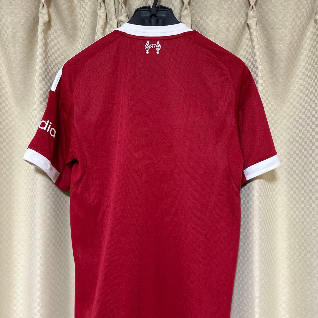 Liverpool ユニフォーム