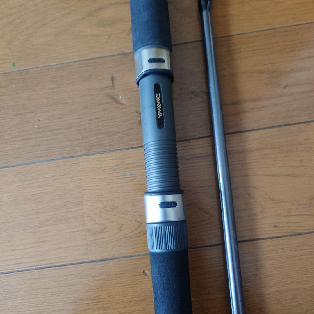 Daiwa ジグキャスター　96H