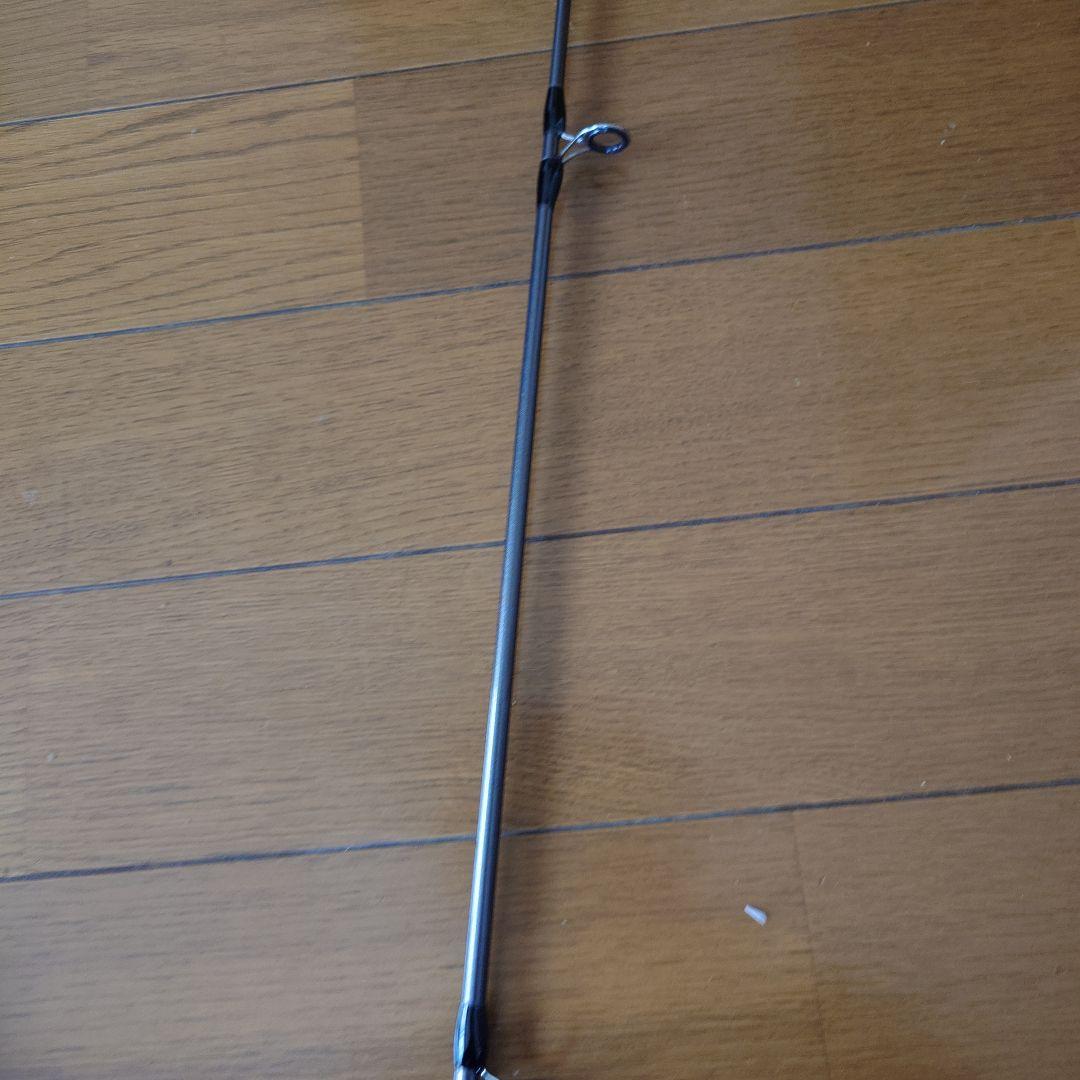 Daiwa ジグキャスター　96H