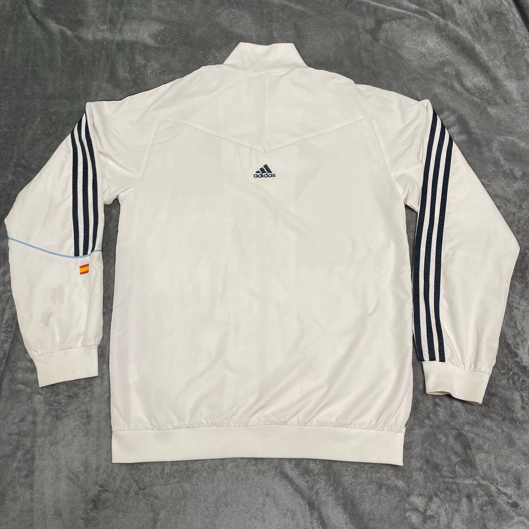adidas Real Madrid チャンピオンズリーグジャージ